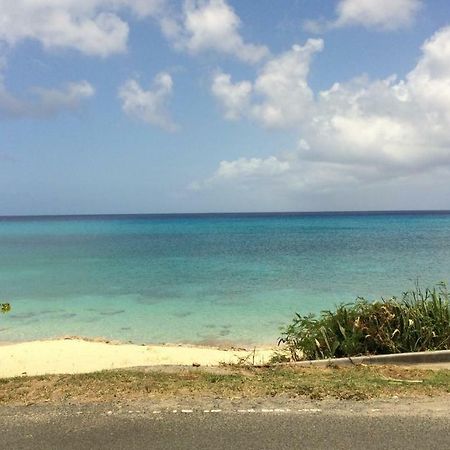Georges Royal Inn Frederiksted Kültér fotó