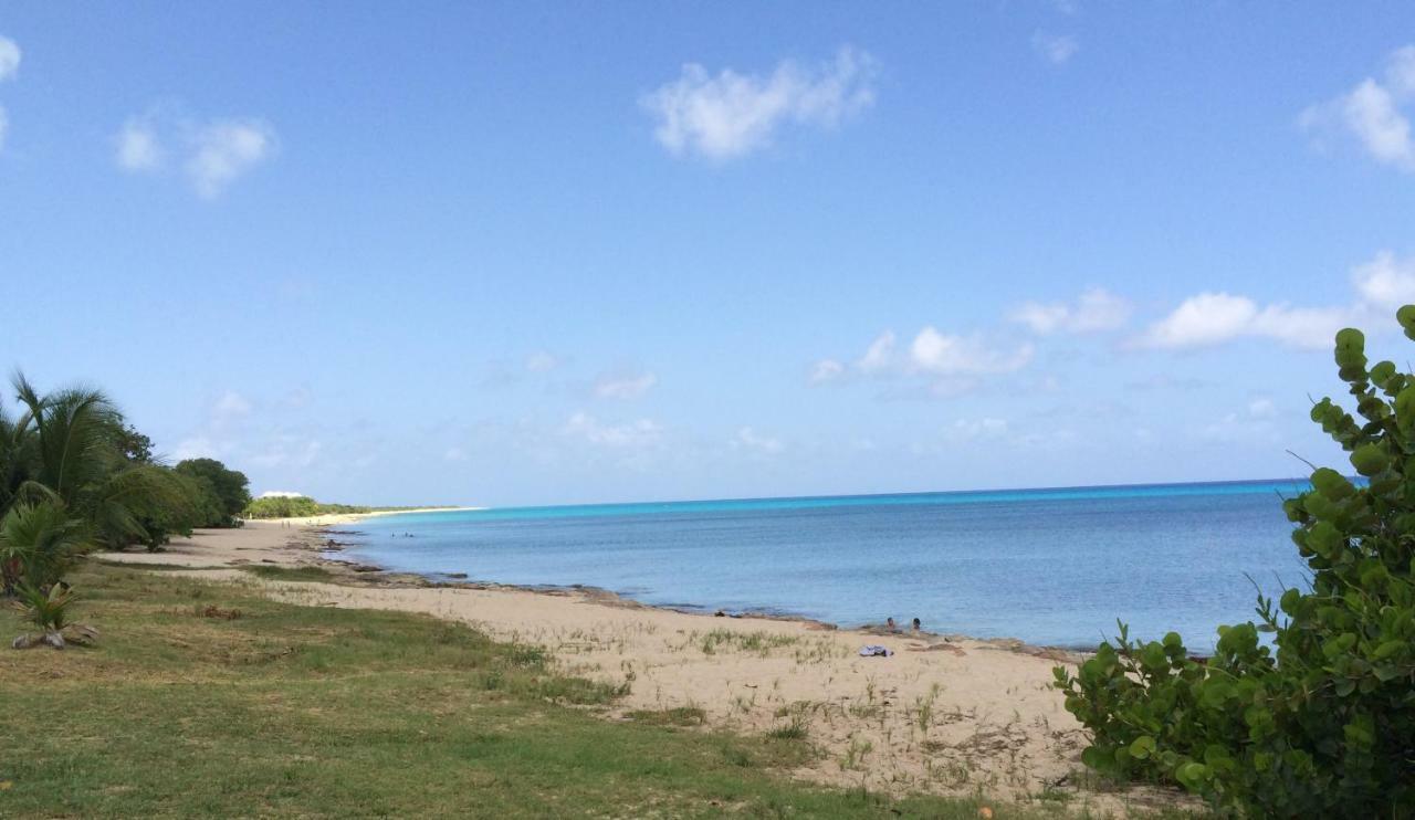 Georges Royal Inn Frederiksted Kültér fotó