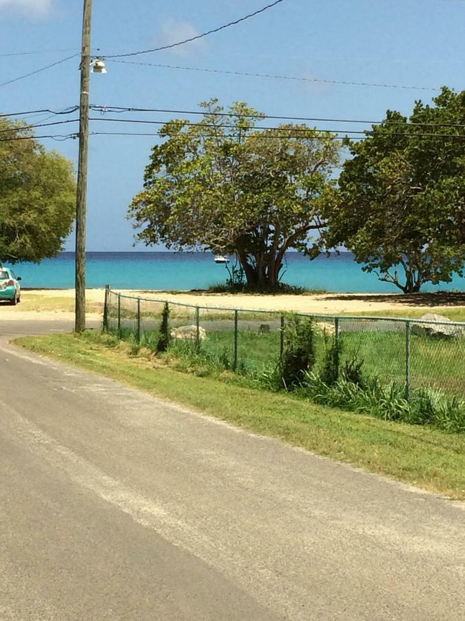 Georges Royal Inn Frederiksted Kültér fotó