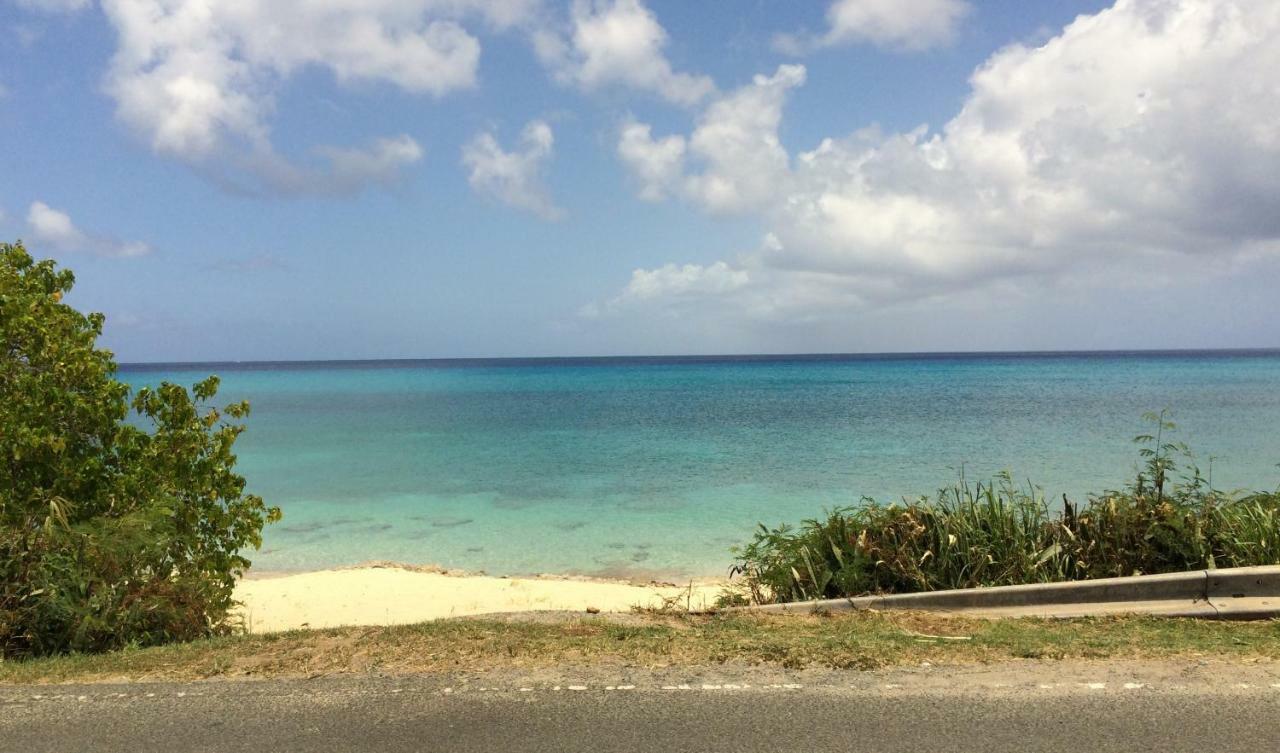 Georges Royal Inn Frederiksted Kültér fotó
